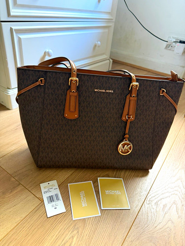 Michael kors voyager medium - michael,