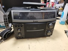 Steepletone Multiband Receiver MBR 747  - Spares Or Repairs 