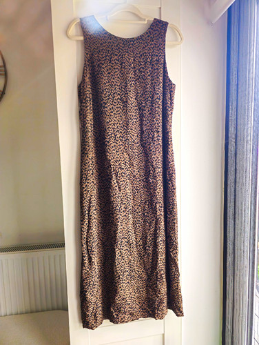 Marks spencer slip dress - &,