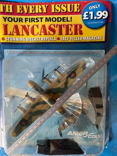 1st issue giant warplanes - 1st,
