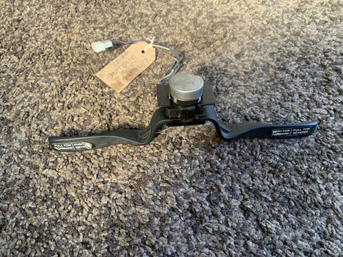 Liteway mobility scooter wig - 8,