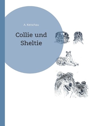 Collie und sheltie a - collie,