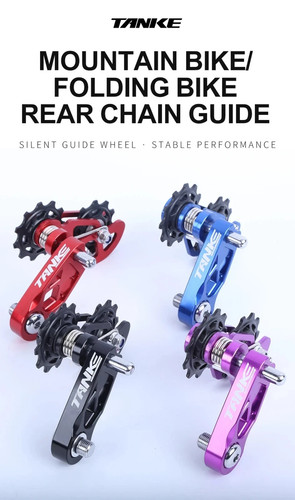 Tanke mtb single speed chain - mtb,