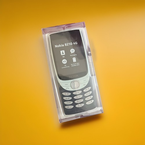 Nokia 8210 128mb - -,