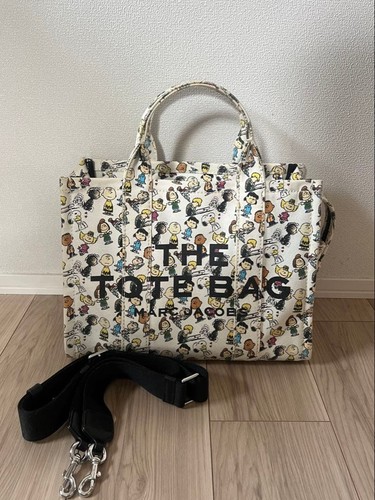 Marc jacobs peanuts - jacobs, x