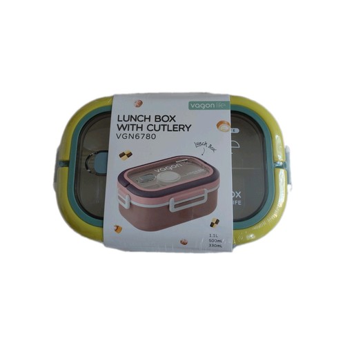 Brand new multi compartment - multi,