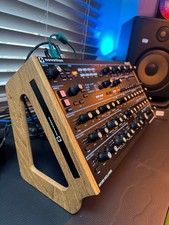 Novation Peak Synth w/ Oak
