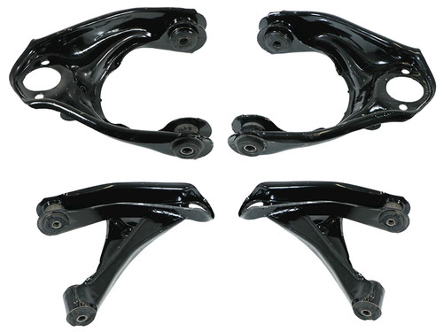 Piece set wishbone front - set,