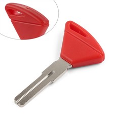 Uncut Blade Blank Key For