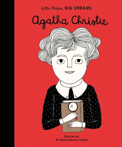 Agatha christie little - christie:,