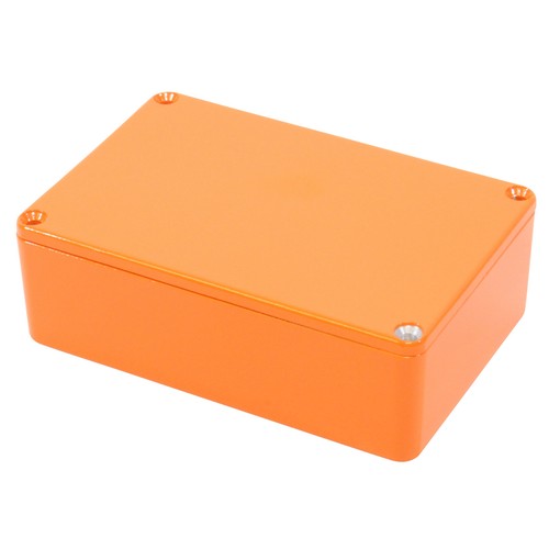 Hammond die cast stomp - die,