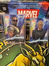 Topps Marvel Studios 2025