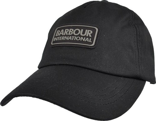 Barbour international wax - international,
