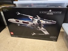 LEGO Star Wars 75355 Ultimate