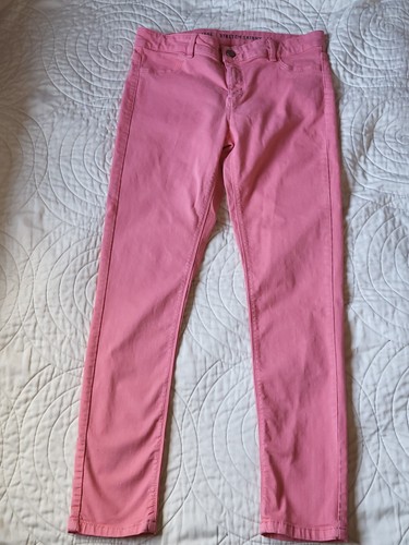 Oasis coral jeans - jeans, size
