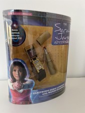 The Sarah Jane Adventures