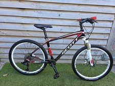Scott scale full carbon - scott,
