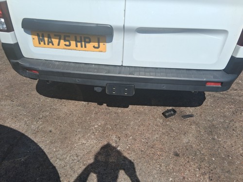 2025 renault trafic x82 mk3 - renault,