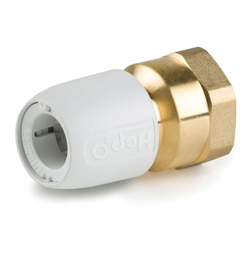 Hep2o 22mm inch female - inch,