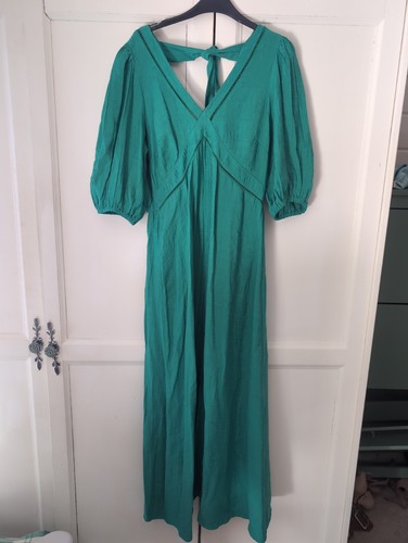 Bnwt lipsy emerald - lipsy, maxi