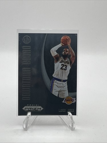 Panini prizm deca basketball - deca,