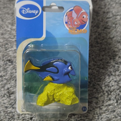 Dory coral disney finding - dory,