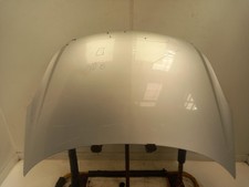 FORD RANGER Bonnet 2012-2023 Thunder Metallic  