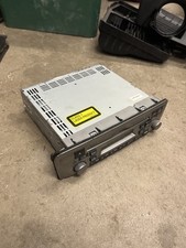 HONDA CIVIC MK7 2004 CD MEDIA