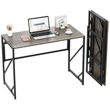 Home Office Folding Desk -