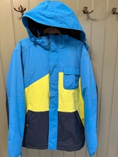   Mens Ski Jacket Medium size