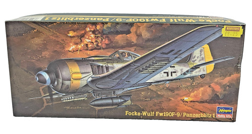 Hasegawa 51362 focke wulf - hasegawa,