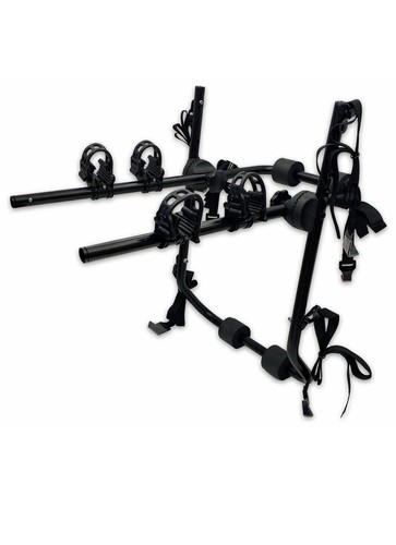 Challenge rear car rack for - challenge,
