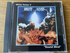 David Vorhaus CD White Noise V