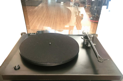 Rega planer turntable glass - rega,