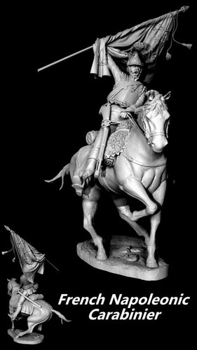 Cgs french carabinier - cgs,