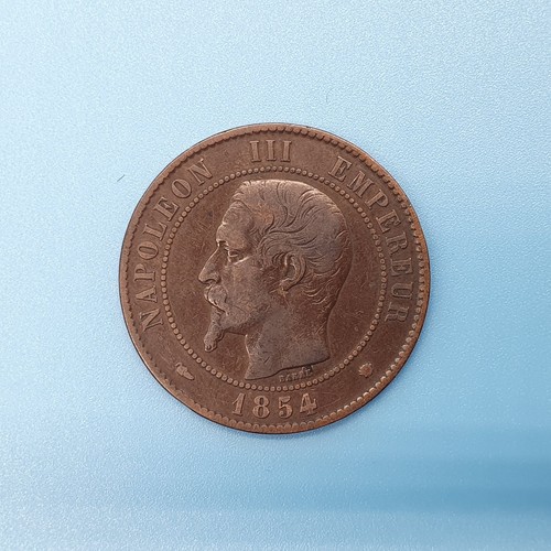 Emperor napoleon iii - of, france