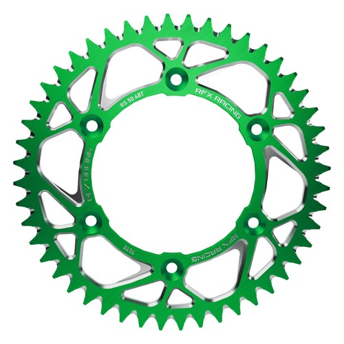 Rfx pro series elite rear - pro,