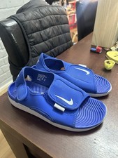 NIKE SUNRAY ADJUST 5 V2