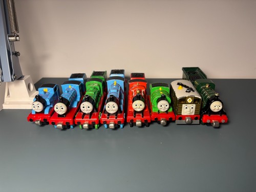 Take along thomas the - take,