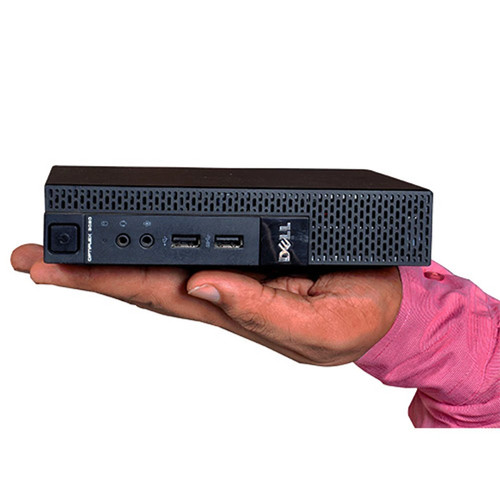 Mini micro desktop - desktop, tiny