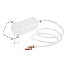 Motorcycle auxiliary fuel - 1l,