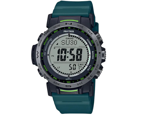 Casio pro trek - casio, prw-35y-3jf