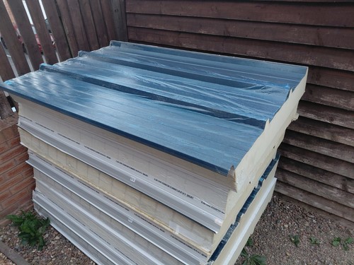 King span insulated - king,