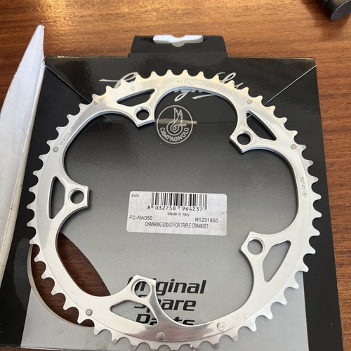Campagnolo 135 bcd 50t - 135,