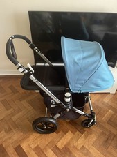Bugaboo Cameleon 3 Stroller