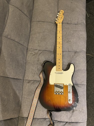 Fender american standard - american,