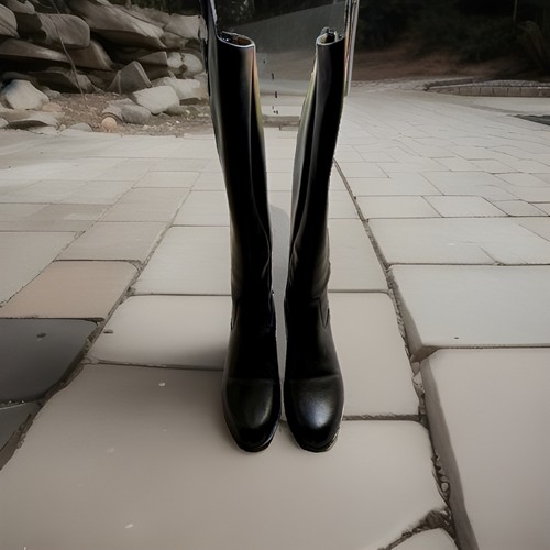 Dublin women wide - wide, calf