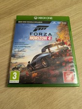 Forza Horizon 4 (Xbox One