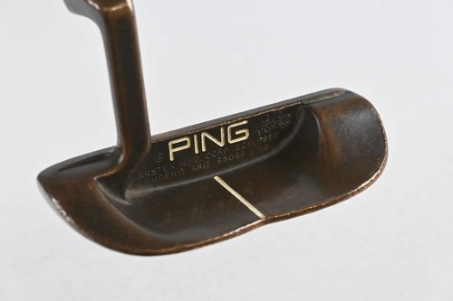 Ping karsten original b60 - ping,