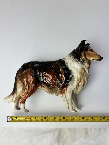 Large royal doulton - doulton, rough